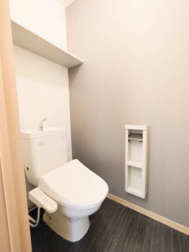 シャーメゾンひらい　Ａ棟 A0202号-5