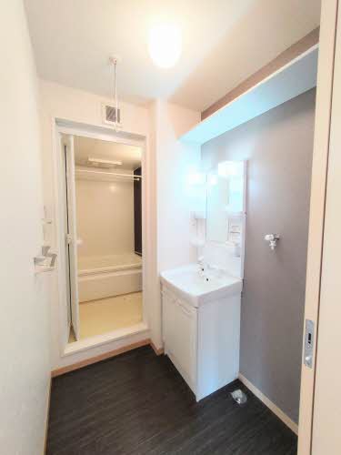 シャーメゾンひらい　Ａ棟 A0202号-6