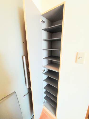 シャーメゾンひらい　Ａ棟 A0202号-8