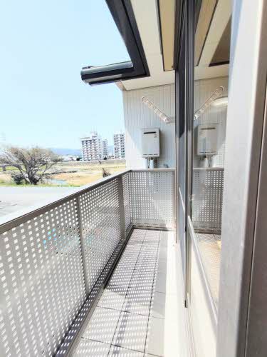 シャーメゾンひらい　Ａ棟 A0202号-12