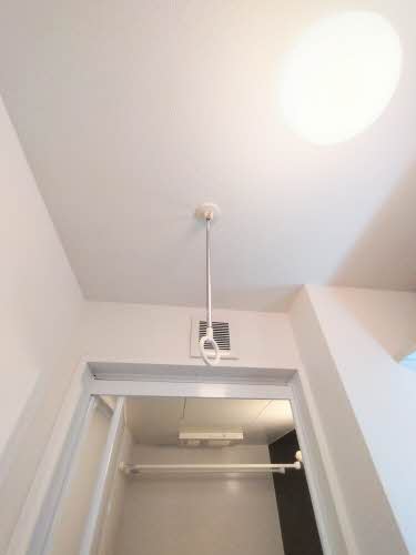 シャーメゾンひらい　Ａ棟 A0202号-13