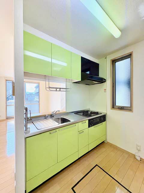 シャーメゾンひらい B棟 B0105号-3