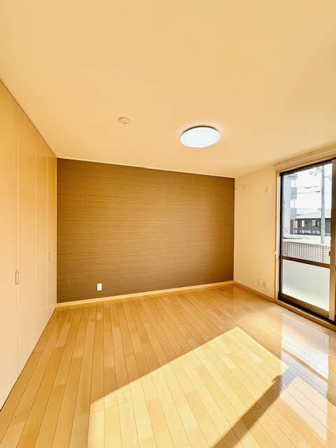 シャーメゾンひらい B棟 B0105号-4