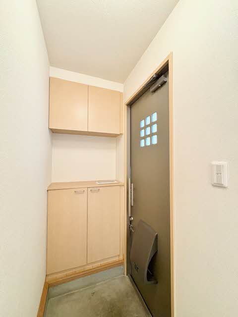 シャーメゾンひらい B棟 B0105号-7