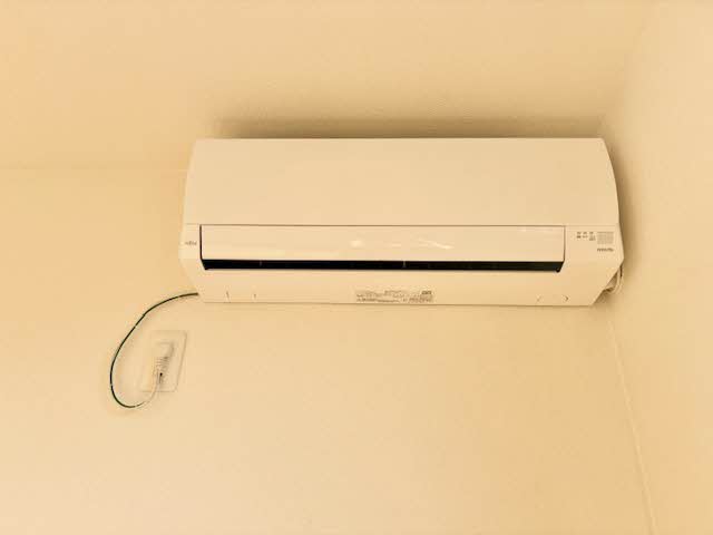 シャーメゾンひらい B棟 B0105号-10