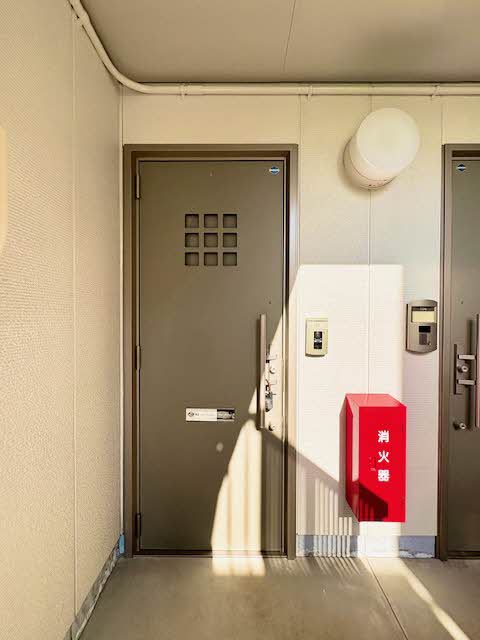 シャーメゾンひらい B棟 B0105号-11