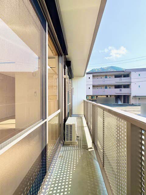 シャーメゾンひらい B棟 B0105号-12