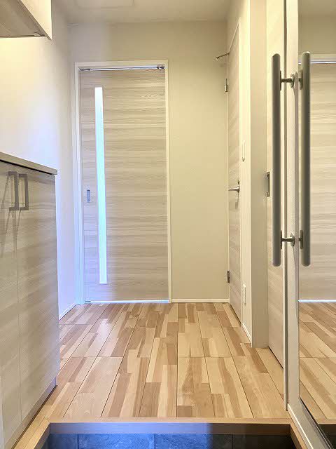 シャーメゾン　クロシェット A0102号-5