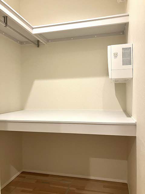 シャーメゾン　クロシェット A0103号-4