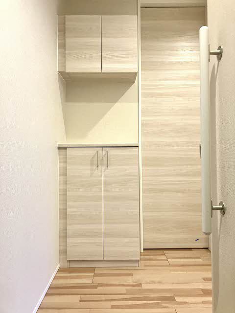 シャーメゾン　クロシェット A0103号-5