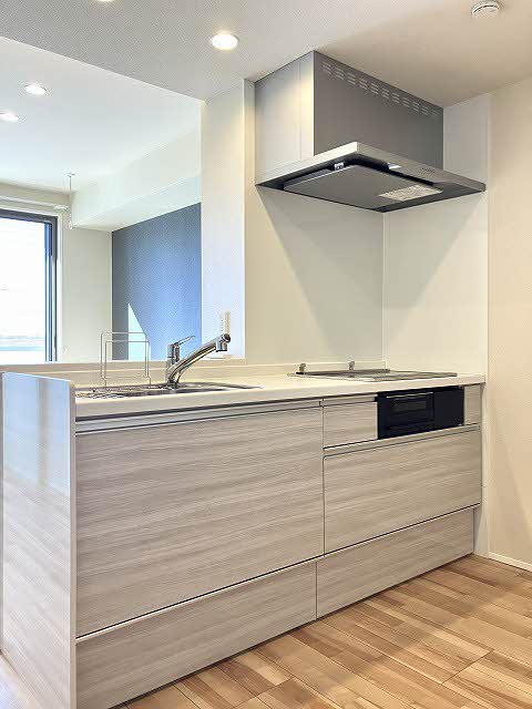 シャーメゾン　クロシェット A0202号-3