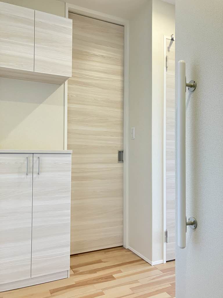 シャーメゾン　クロシェット A0203号-6