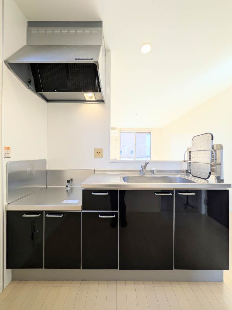 ラ・ヴィータ国富　弐番館 A0101号-5