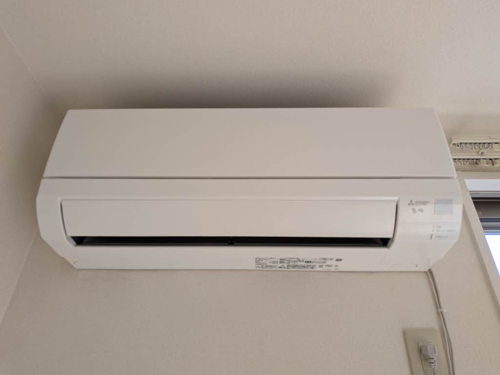 ラ・ヴィータ国富　弐番館 A0101号-10