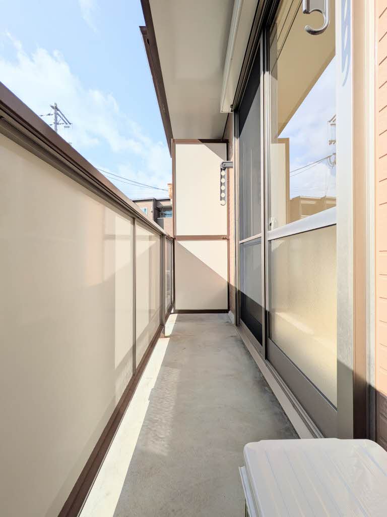 ラ・ヴィータ国富　弐番館 A0101号-12