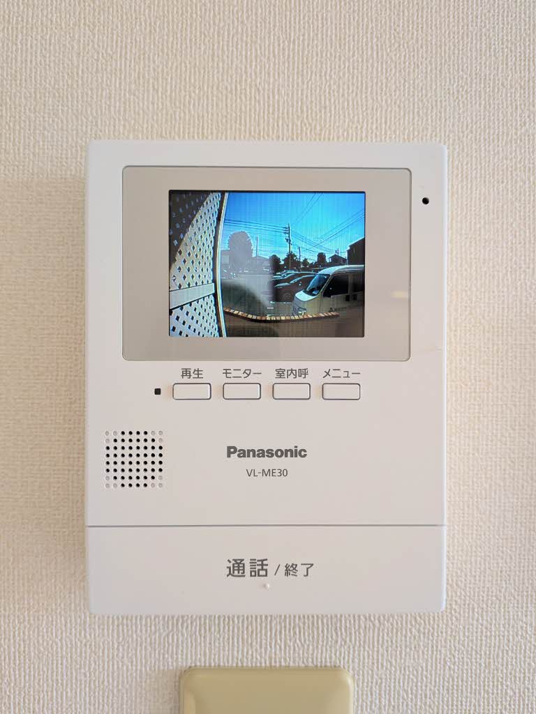 ラ・ヴィータ国富 参番館 B0102号-12
