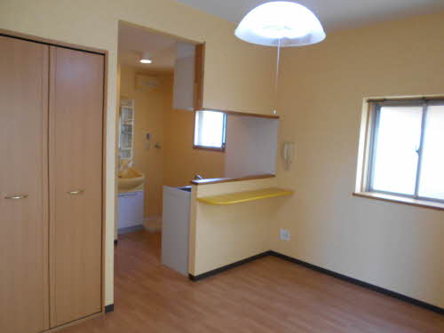 ファイブヒルズ A0202号-3