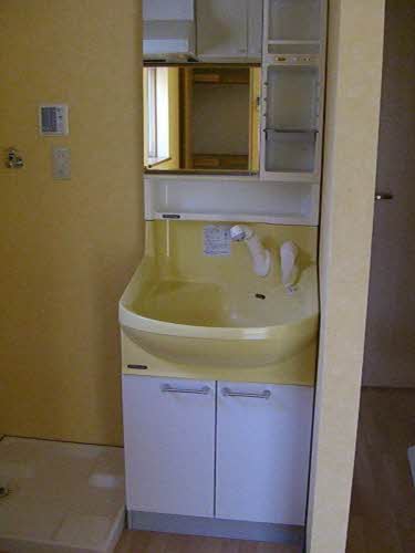 ファイブヒルズ A0301号-3