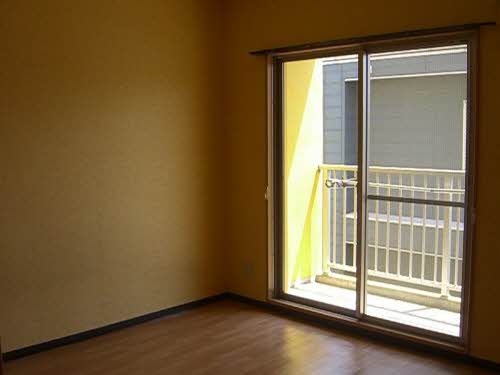 ファイブヒルズ A0301号-8