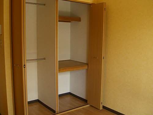 ファイブヒルズ A0301号-10