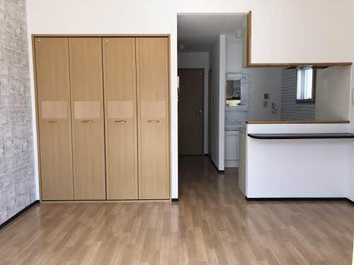 ファイブヒルズ A0302号-2