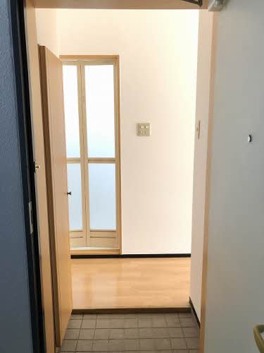 ファイブヒルズ A0302号-4