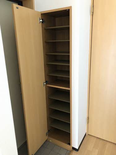 ファイブヒルズ A0302号-5