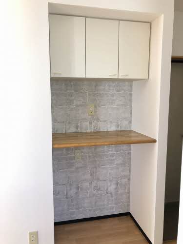 ファイブヒルズ A0302号-8