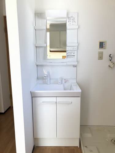 ファイブヒルズ A0302号-13