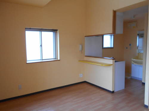 ファイブヒルズ A0401号-2