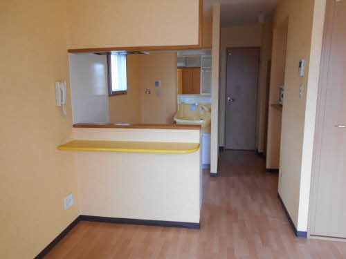 ファイブヒルズ A0401号-5