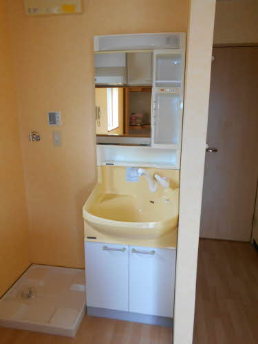 ファイブヒルズ A0401号-10