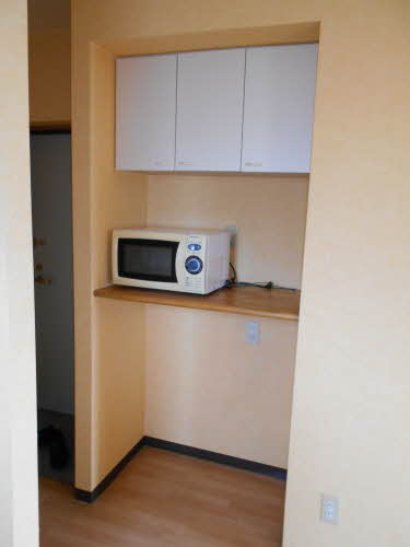 ファイブヒルズ A0401号-11