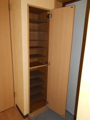 ファイブヒルズ A0401号-14