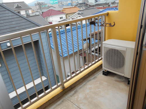 ファイブヒルズ A0401号-15