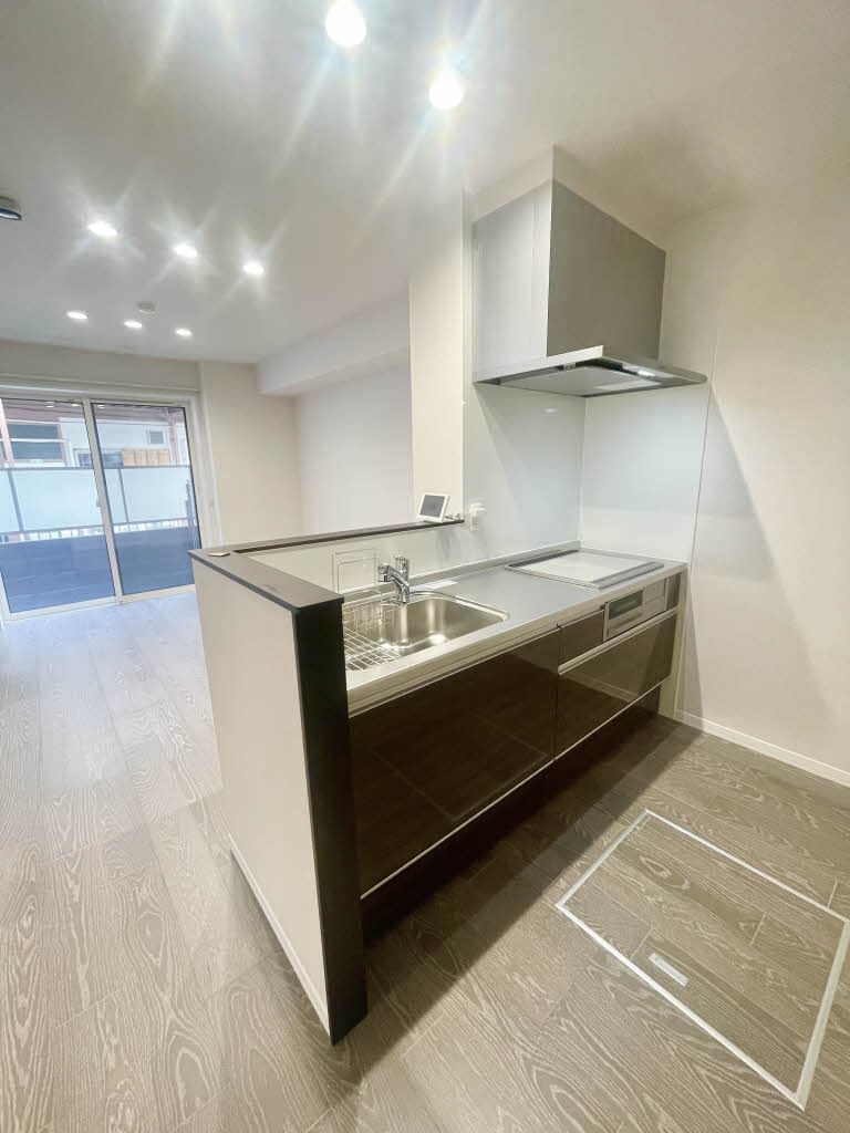 サンフェリーチェⅡ A0102号-3