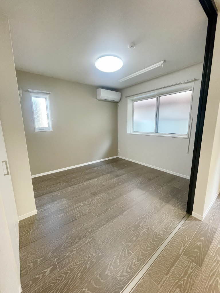 サンフェリーチェⅡ A0102号-5