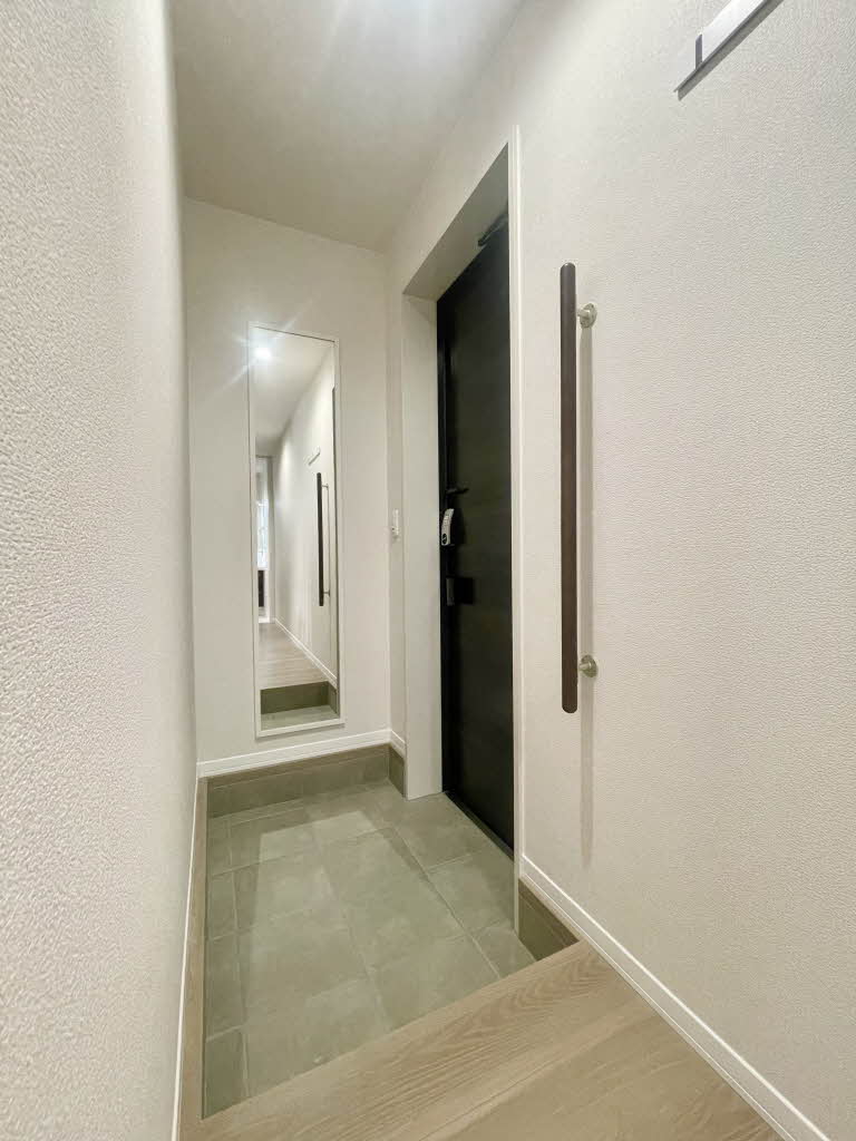 サンフェリーチェⅡ A0102号-10