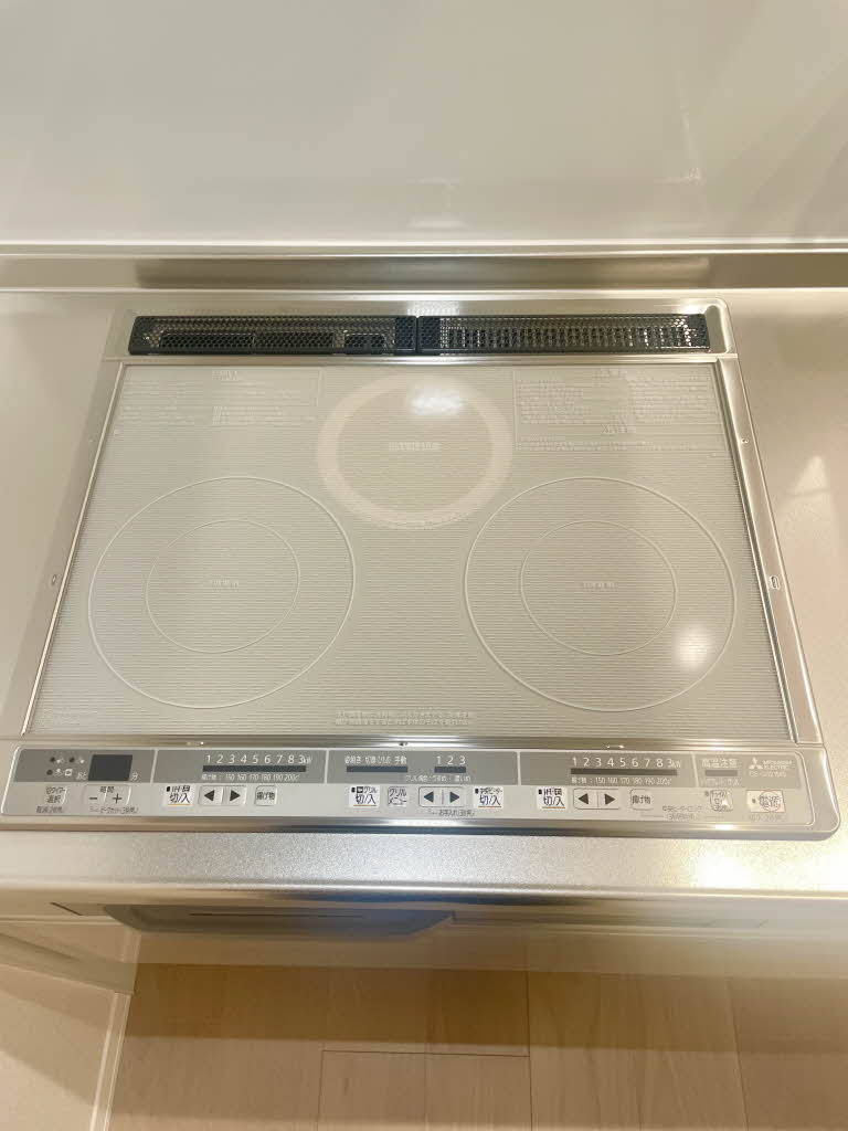 サンフェリーチェⅡ A0103号-4