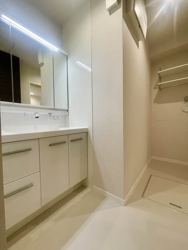 サンフェリーチェⅡ A0103号-7