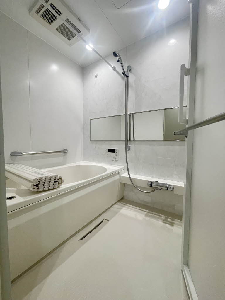 サンフェリーチェⅡ A0103号-8