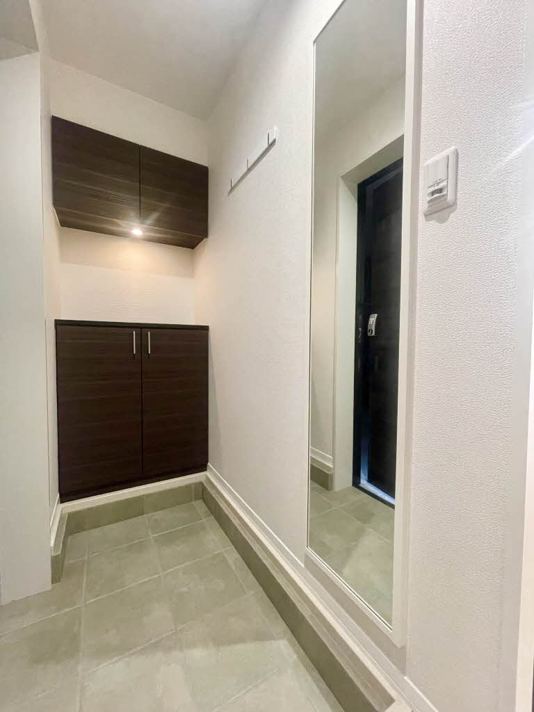 サンフェリーチェⅡ A0103号-10