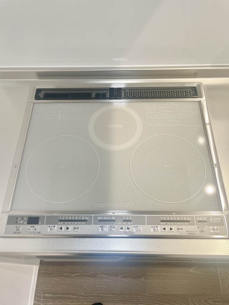 サンフェリーチェⅡ A0105号-4