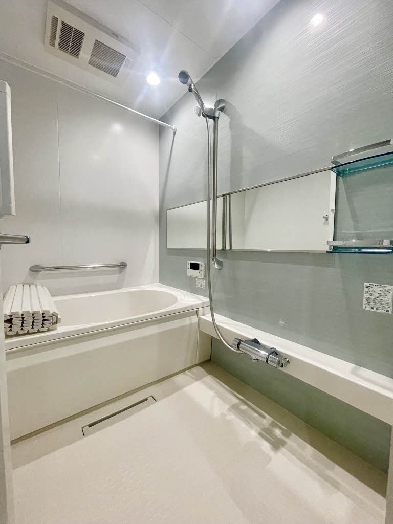 サンフェリーチェⅡ A0105号-8