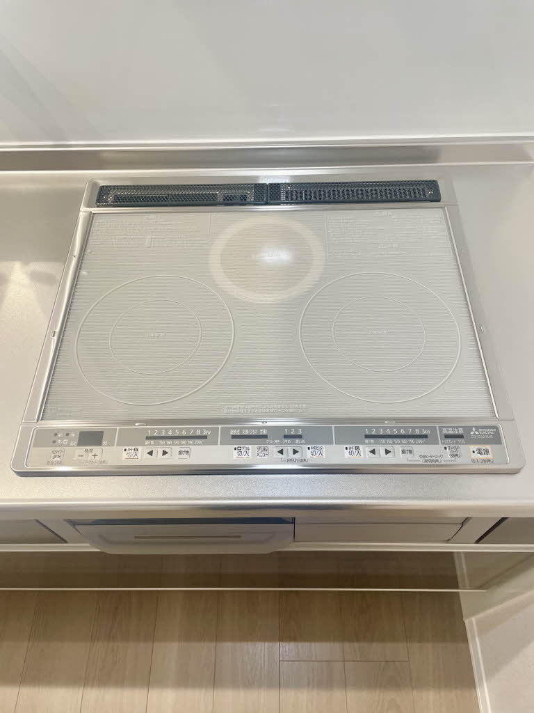 サンフェリーチェⅡ A0202号-4