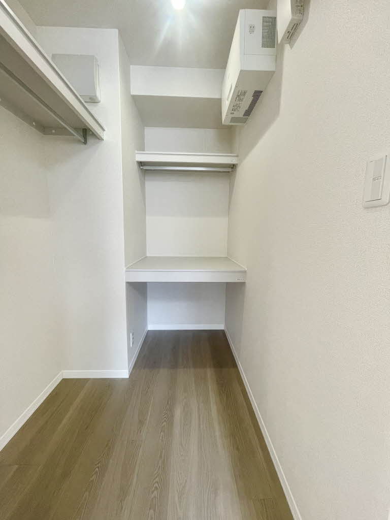 サンフェリーチェⅡ A0202号-6