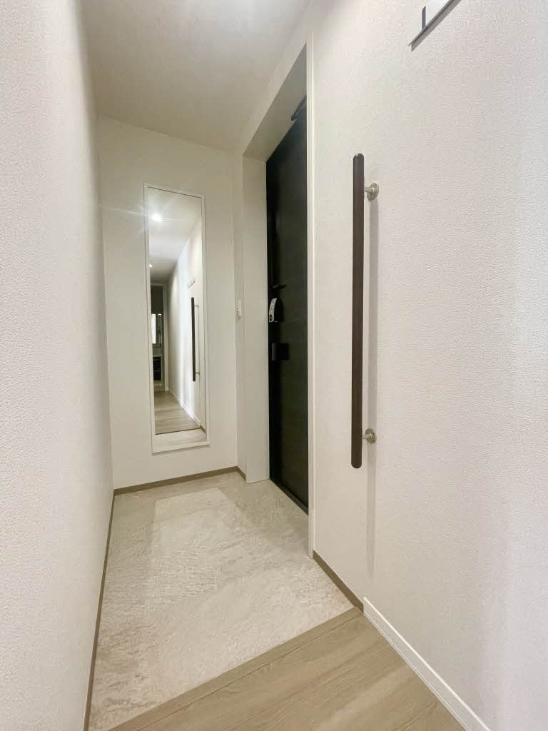 サンフェリーチェⅡ A0202号-10