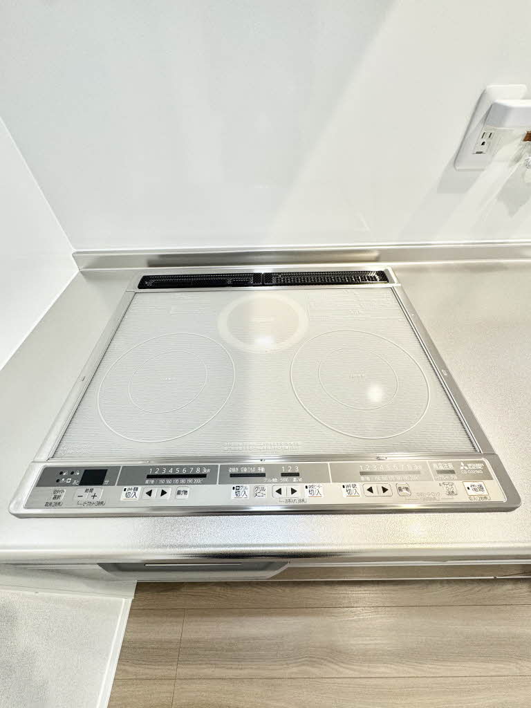 サンフェリーチェⅡ A0305号-4