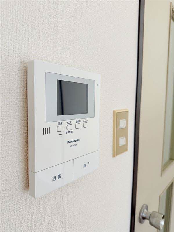 フレグランス藤ノ木 A棟 A0101号-11