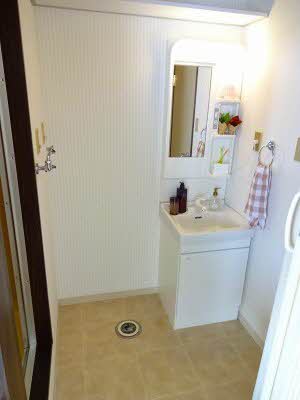 フレグランス藤ノ木　Ｂ棟 B0101号-3